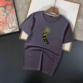 Picture of Fendi T Shirts Short _SKUFendiM-4XL11Ln1634439